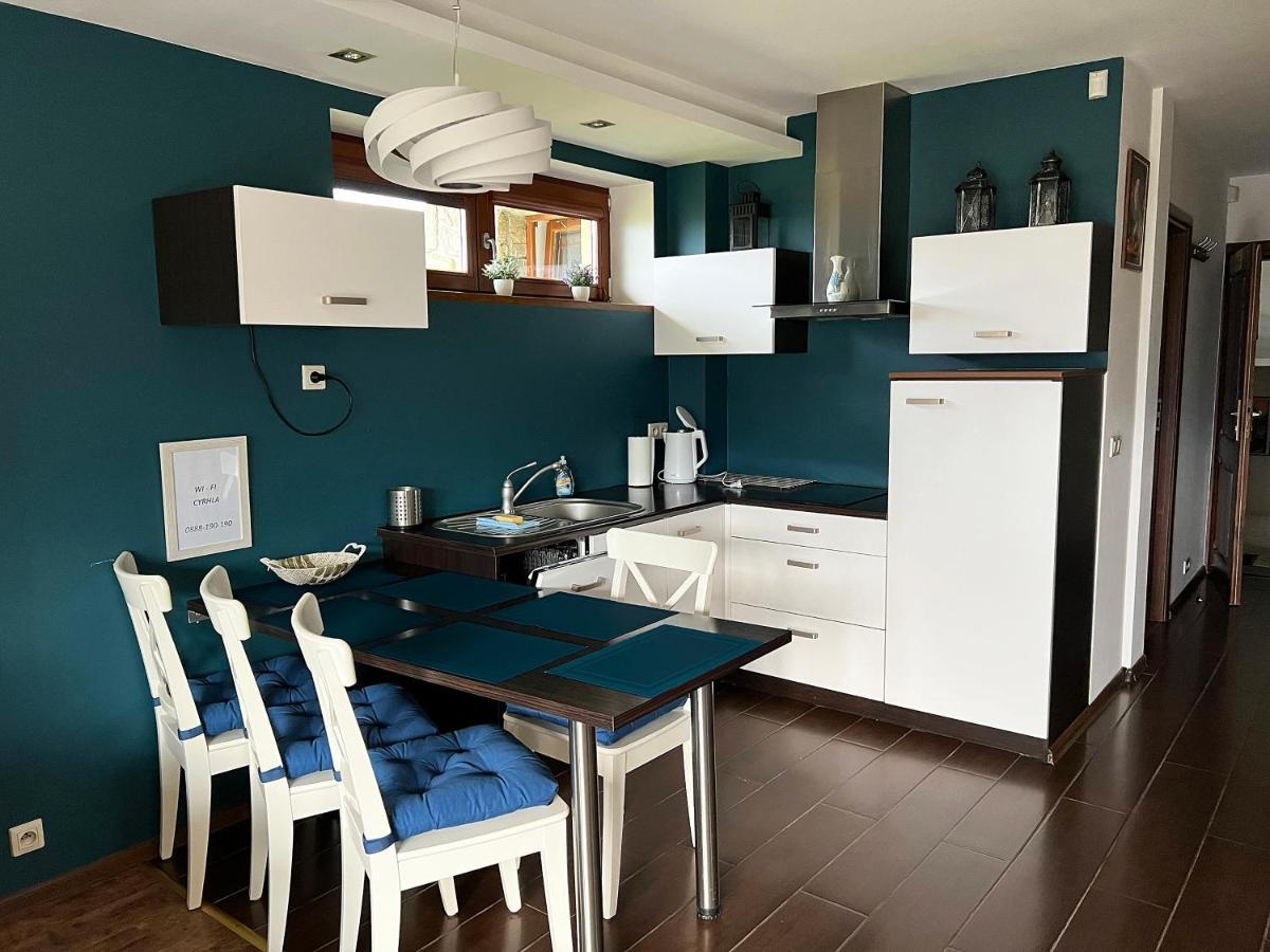Apartament M5 Zakopane Buitenkant foto