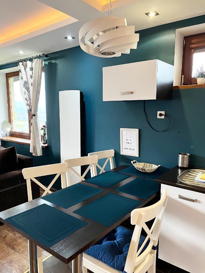 Apartament M5 Zakopane Buitenkant foto