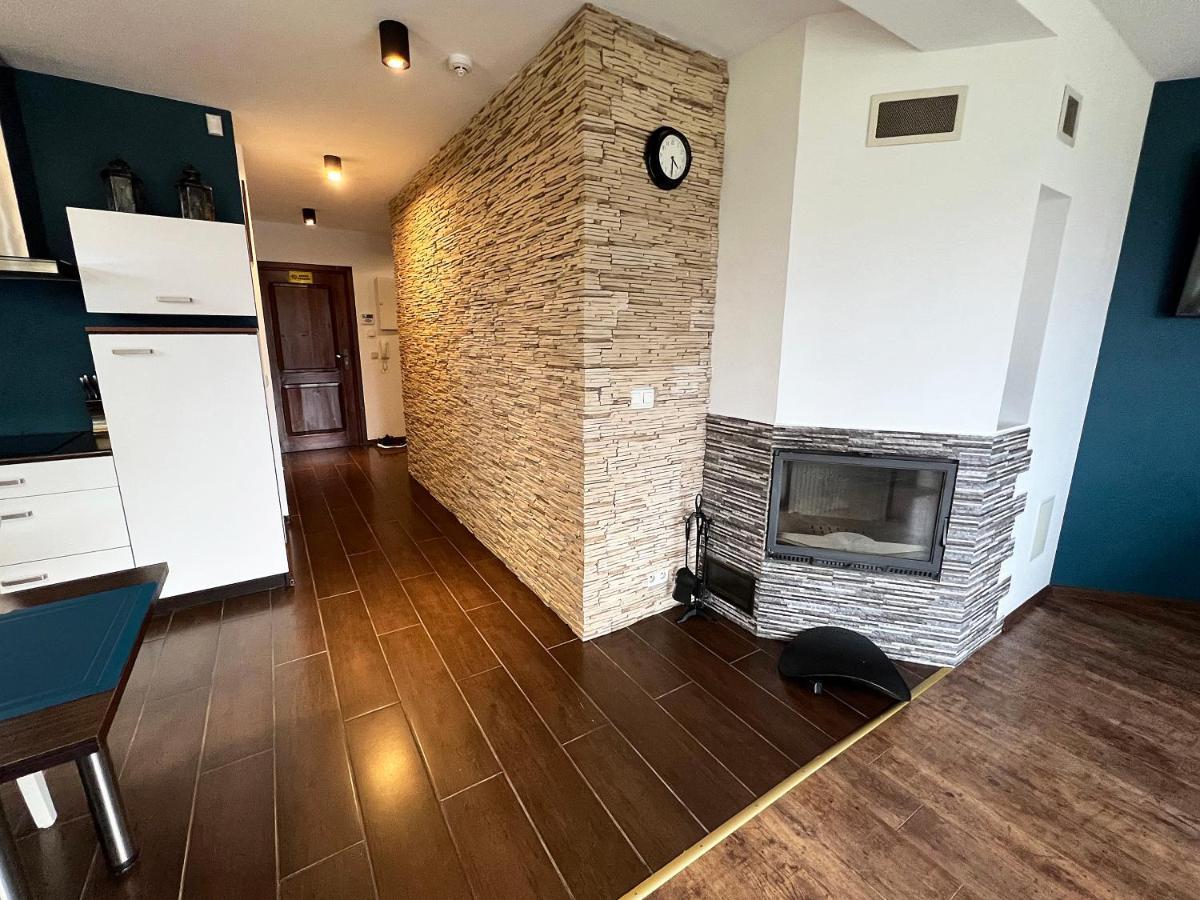 Apartament M5 Zakopane Buitenkant foto