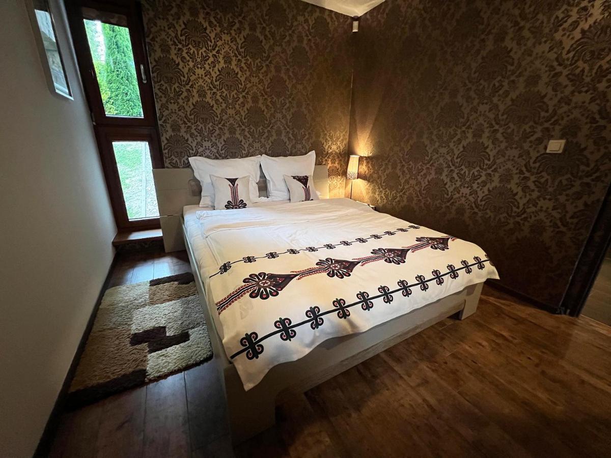 Apartament M5 Zakopane Buitenkant foto