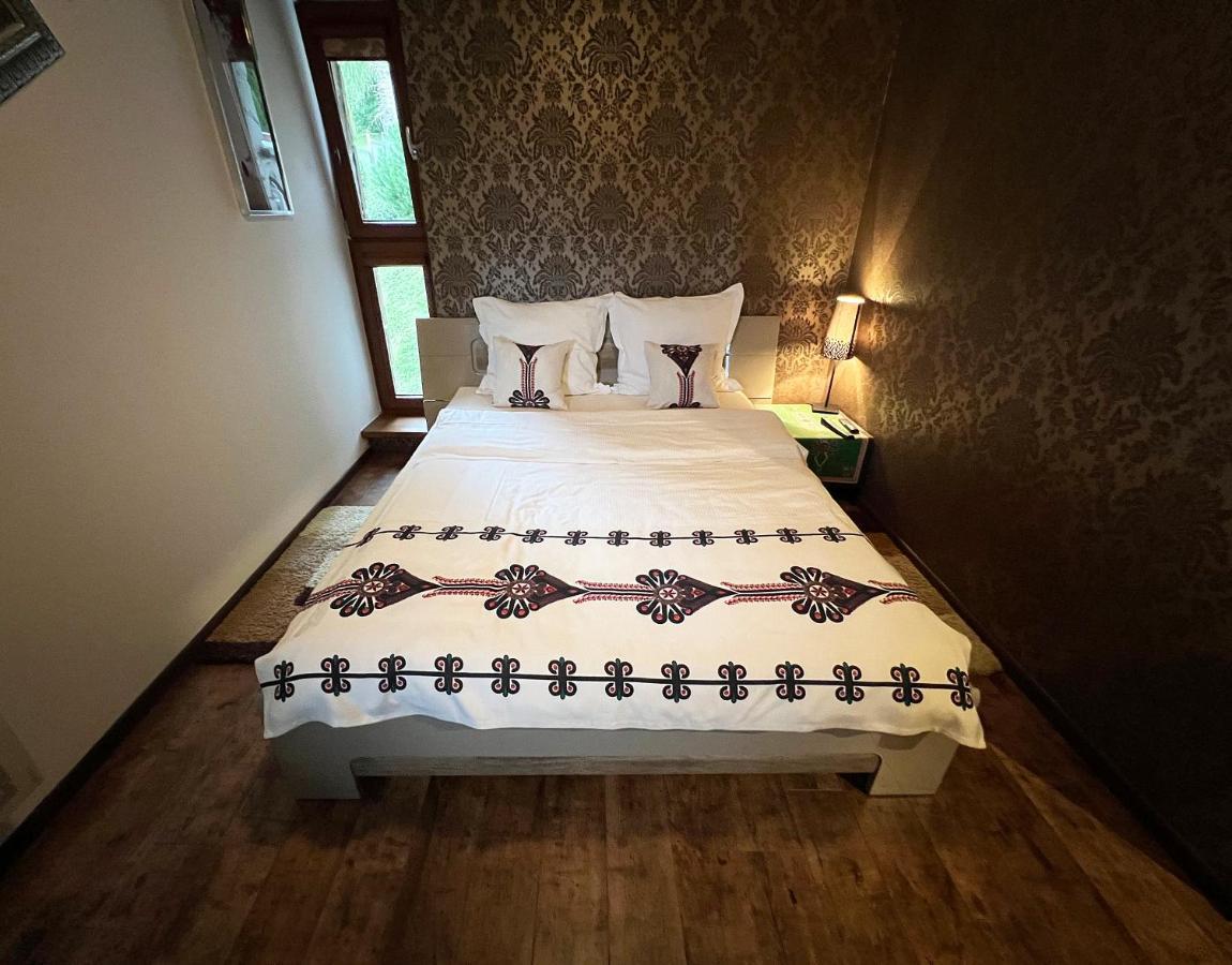 Apartament M5 Zakopane Buitenkant foto